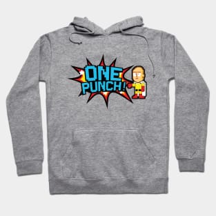 One Punch! Hoodie